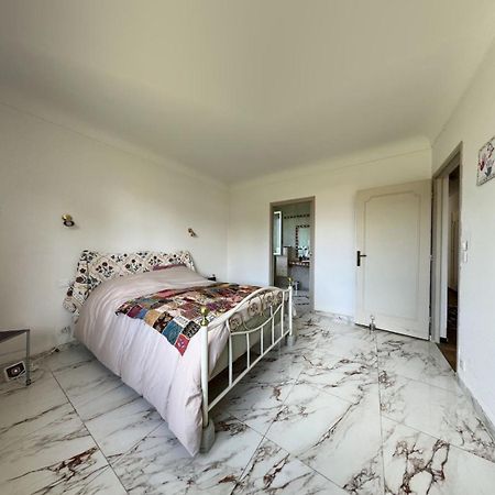 Villa Tout Confort Proche Du Port 居让梅斯特拉 外观 照片