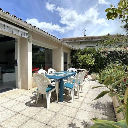 Villa Tout Confort Proche Du Port 居让梅斯特拉 外观 照片