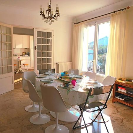 Villa Tout Confort Proche Du Port 居让梅斯特拉 外观 照片