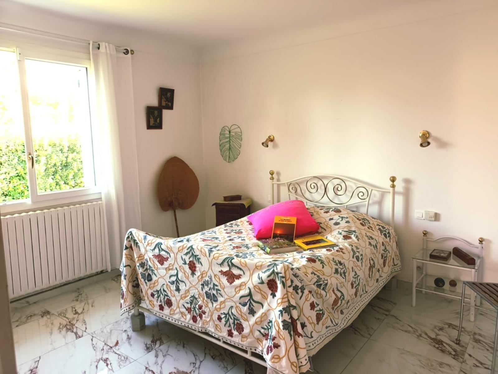 Villa Tout Confort Proche Du Port 居让梅斯特拉 外观 照片